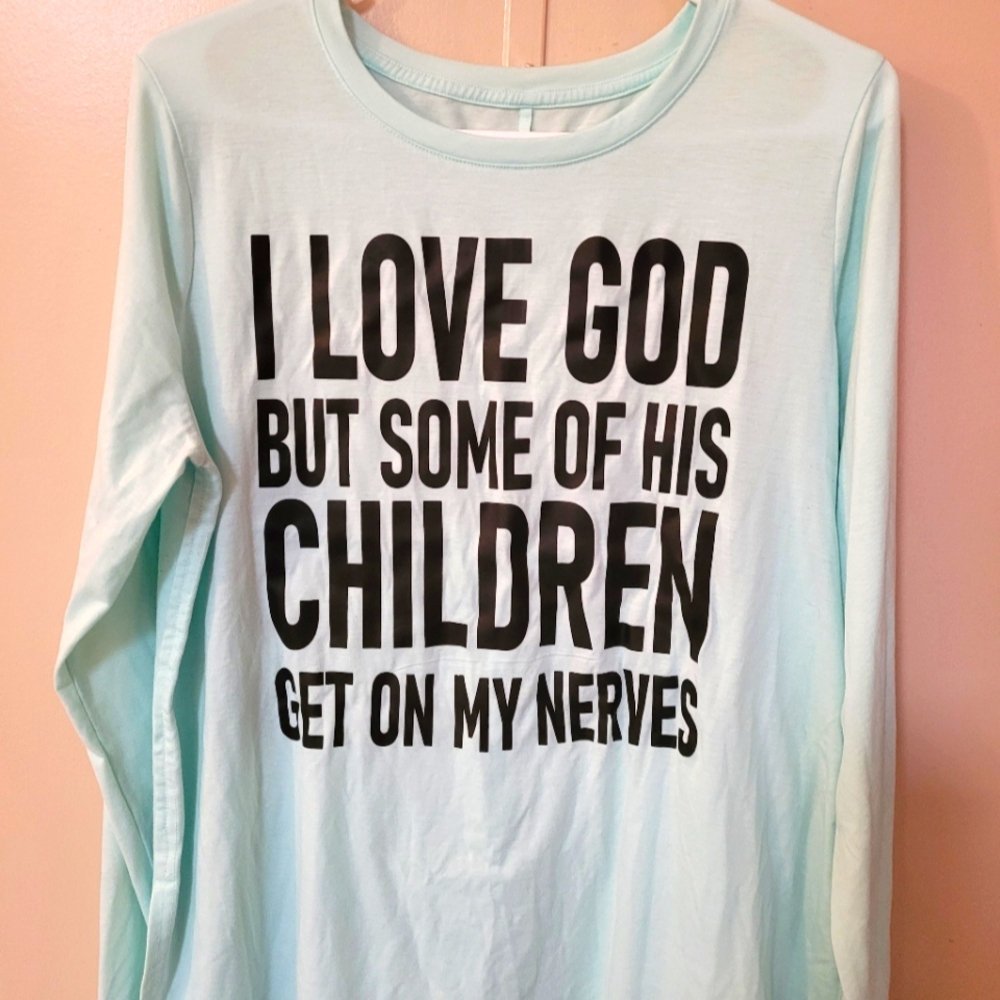 Longsleeve